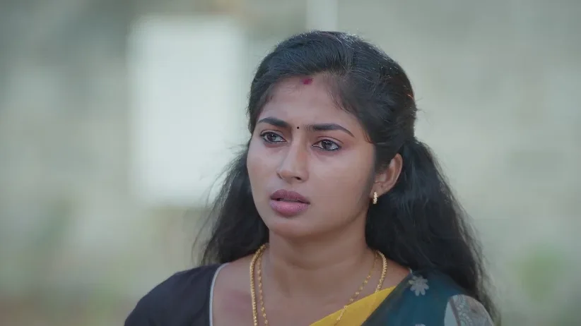 Veera - April 24, 2025 - Best Scene
