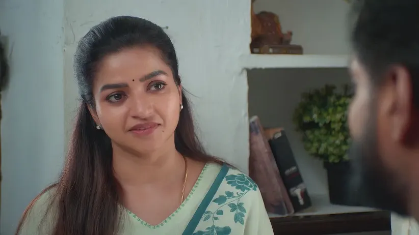 Anna - April 23, 2025 - Best Scene