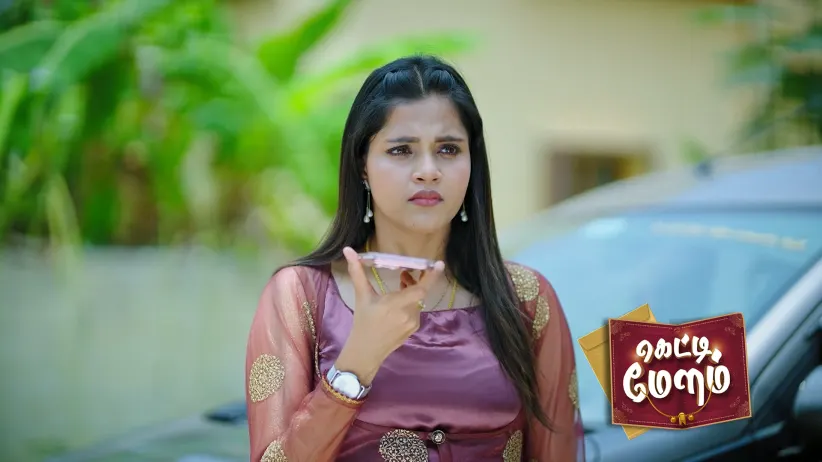 Will Vetri Succeed in Finding Diya?