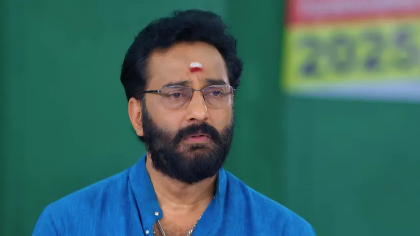 Sandhya Raagam - April 22, 2025 - Episode Spoiler