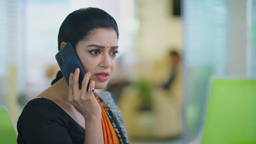 Getti Melam - April 22, 2025 - Best Scene