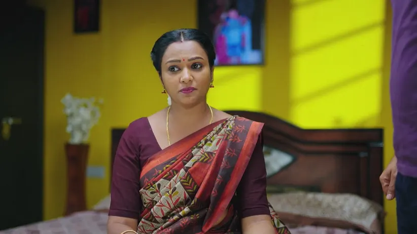 Getti Melam - April 24, 2025 - Webisode