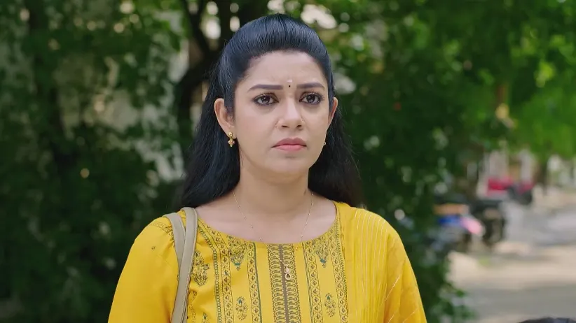 Getti Melam - April 23, 2025 - Webisode