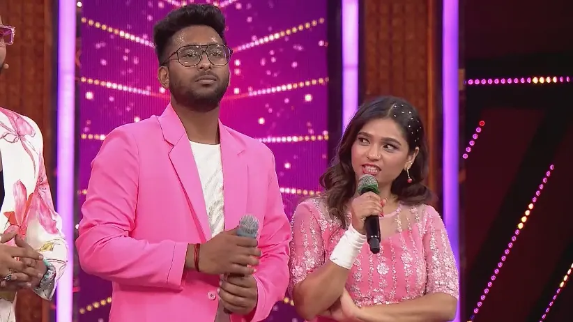 Bharjari Bachelors - Season 2 - April 12, 2025 - Performance 4