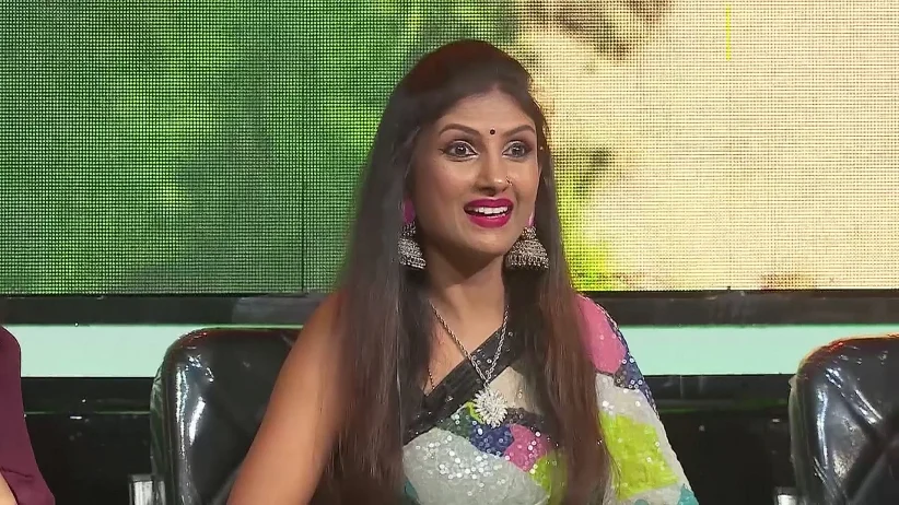 Bharjari Bachelors - Season 2 - April 05, 2025 - Performance 3