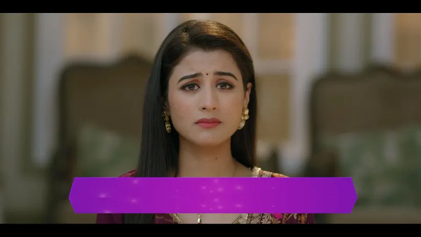 Manjari Tells Neel about Her Pregnancy - Jamai No. 1 - Promo