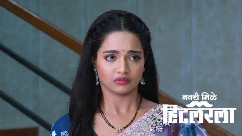 Antara's Return Shocks the Family