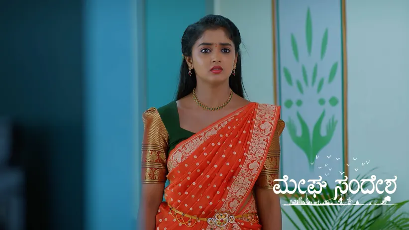 Apoorva Learns about Nakshatra's Suicide Attempt