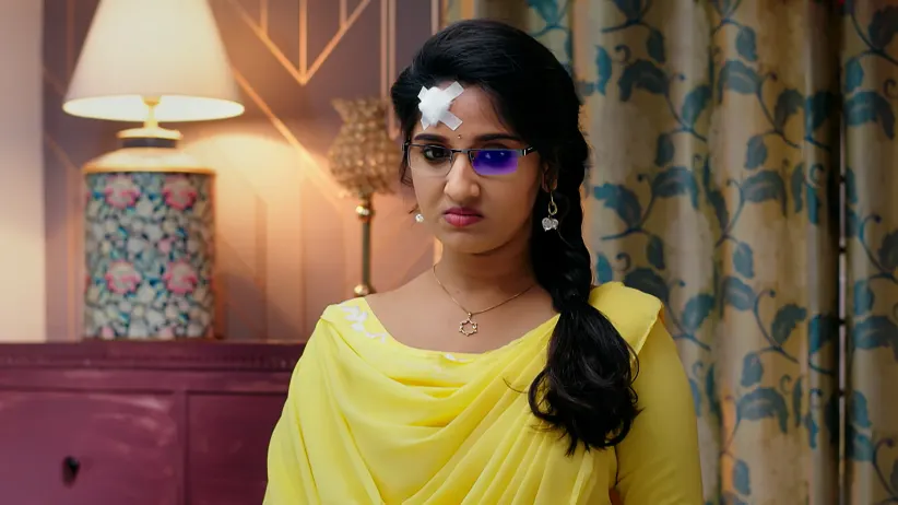 Chaitra Tricks Viraj