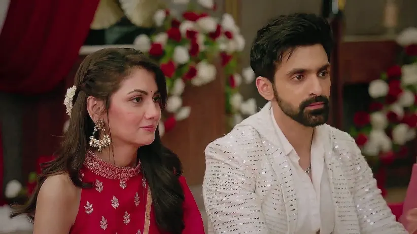 Kaise Mujhe Tum Mil Gaye | April 08 - April 23, 2025 | Quick Recap