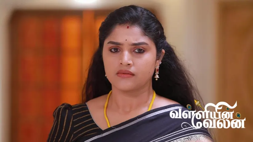 Devaraj Taunts Vedhanayagi
