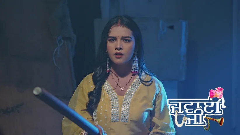 Ankush Returns Home with Sidak