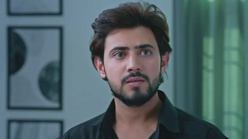 Kashni Secures a Job at Nanda Mansion