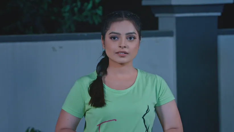 Kashni Notifies Aditya about Arjun Being Drunk