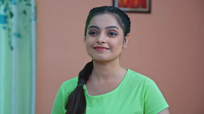 Kiran's Unsavoury Gesture Offends Jasmine
