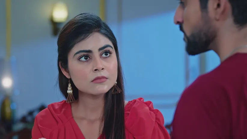 Mannat - May 03, 2025 - Episode Spoiler