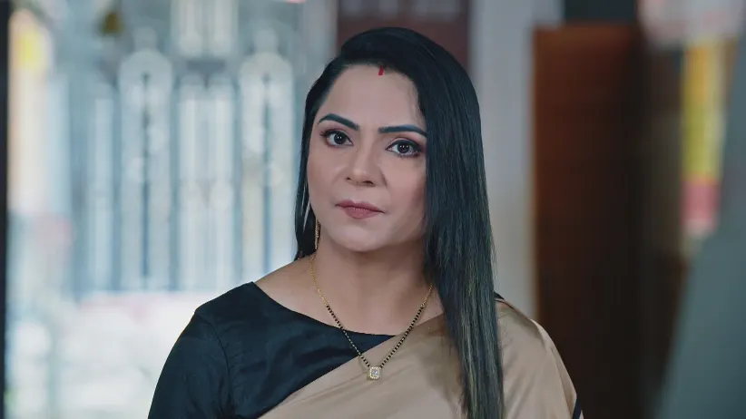 Kashni - May 03, 2025 - Episode Spoiler