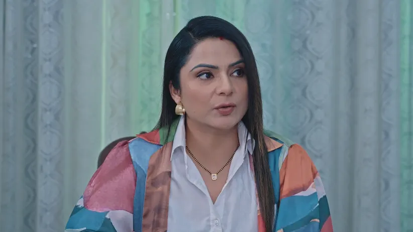 Kashni - May 01, 2025 - Episode Spoiler