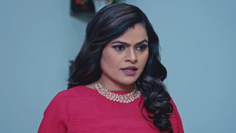 Kashni - April 28, 2025 - Webisode
