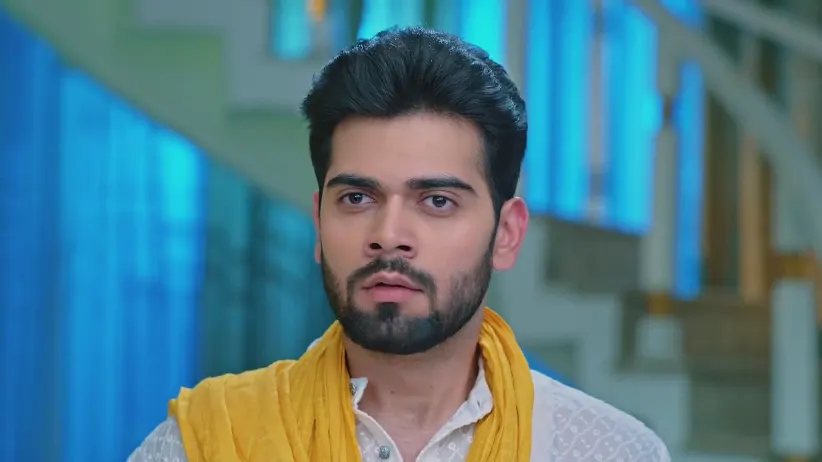 The Kidnappers' Arrest Worries Ankush - Jawai Ji