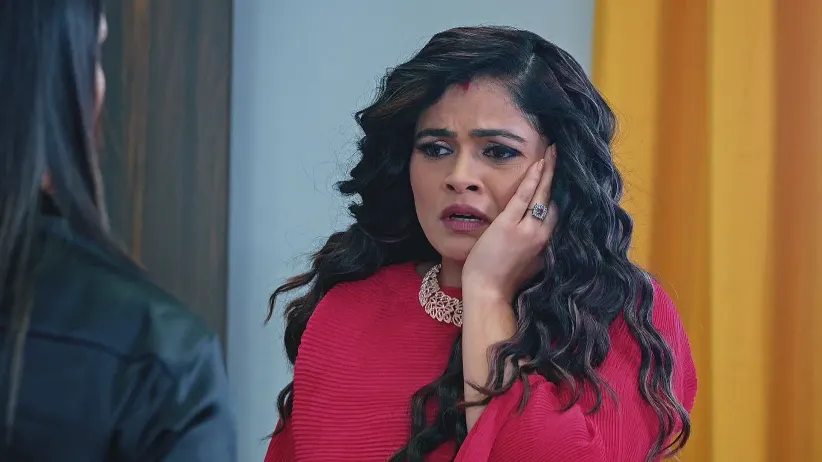 Kiran Faces Jasmine's Wrath over Tampered Meal - Kashni