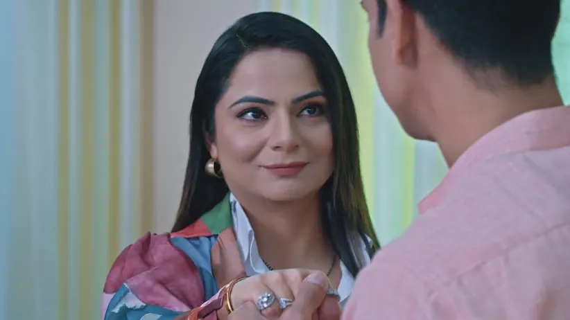 Kashni - May 02, 2025 - Best Scene