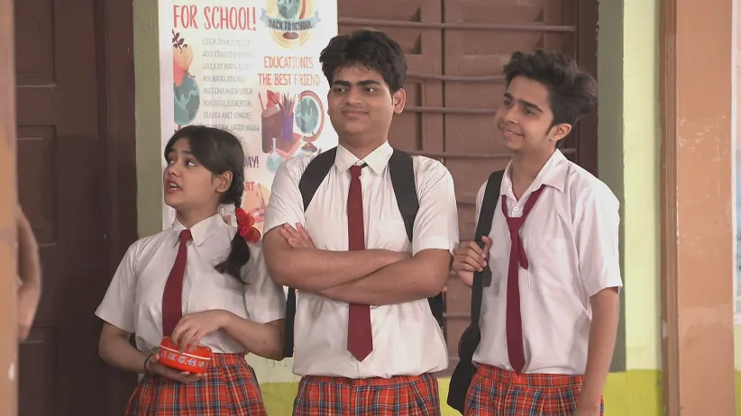 Happu Ki Ultan Paltan - 01 May, 2025