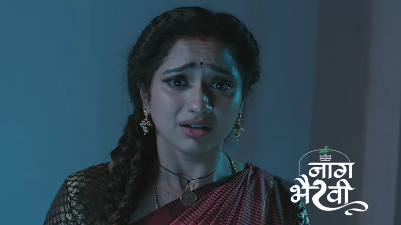 Arjun's Life Is in Danger