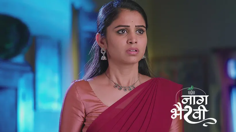Will Adithya Stop Bhairavi's Wedding in Time?