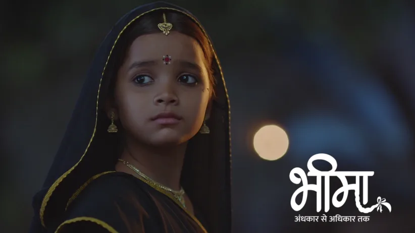 Bheema Asks the Villagers to Fast