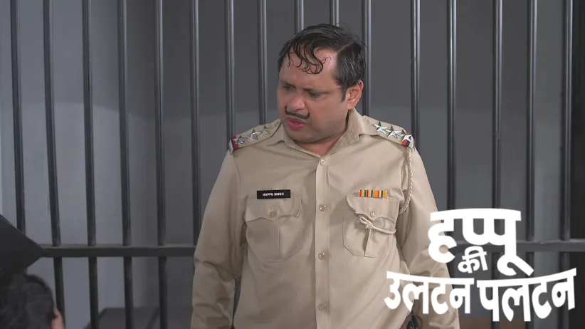 Happu's Family Asks Him to Make Barfi Again