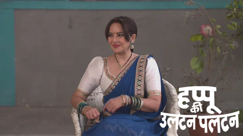 The Barfi Brings Trouble for Happu