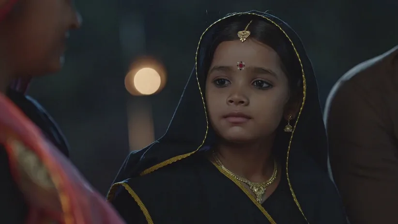 Bheema - Andhkaar Se Adhikaar Tak - May 01, 2025 - Best Scene