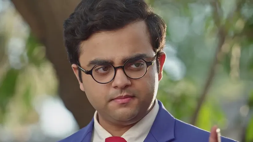 Bheema - Andhkaar Se Adhikaar Tak - May 02, 2025 - Webisode