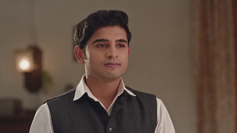 Bheema - Andhkaar Se Adhikaar Tak - May 01, 2025 - Webisode