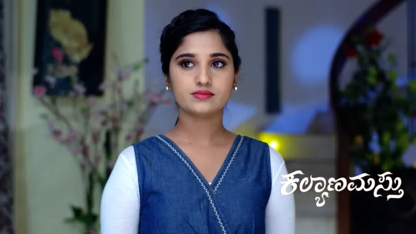 Nithya Finalises Her Wedding Date