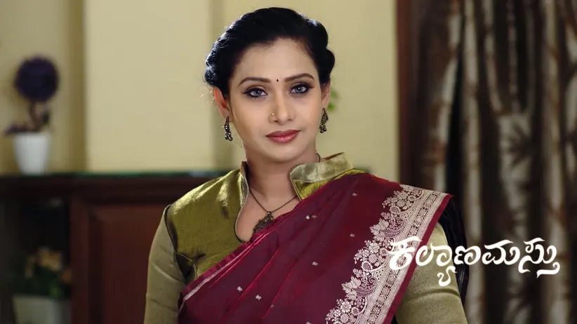Kalpana and Jaya Surya Trouble Chandrika