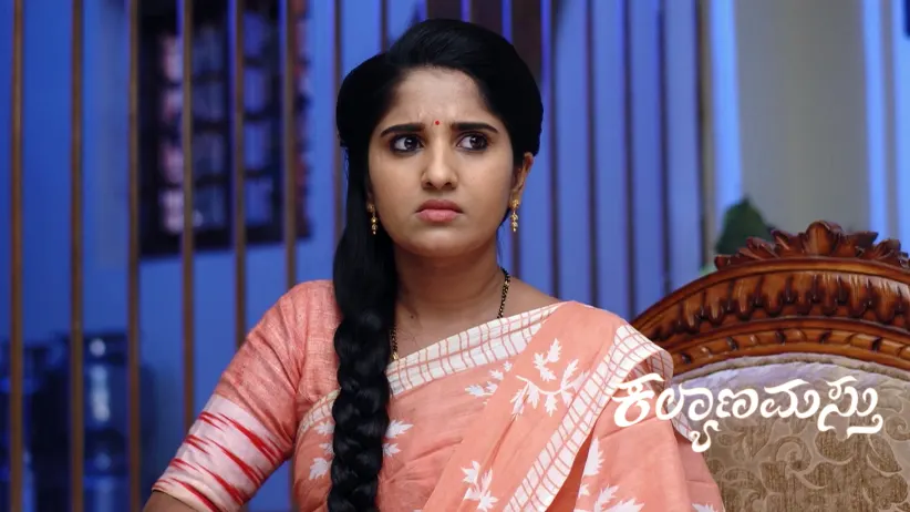 Ganga Rejects Abhi’s Decision to Relocate