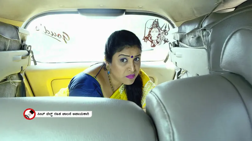 Kalyanamasthu - May 01, 2025 - Episode Spoiler