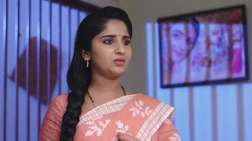 Kalyanamasthu - April 30, 2025 - Best Scene