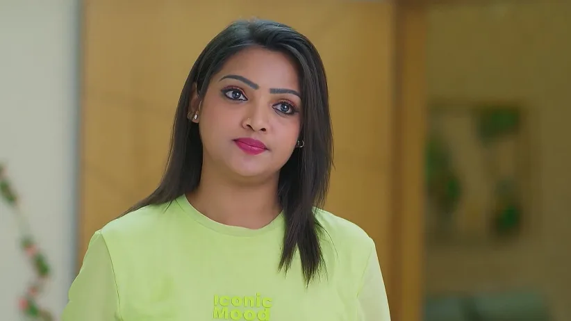 Rajaram's Family Misses Him
