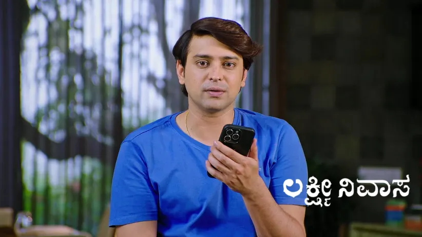 Vishwa Hears Jahnavi Sing