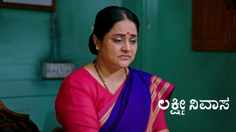 Prakash Lies to Chalvi about Venky