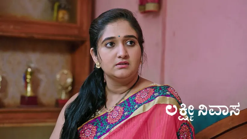 Bettavva Learns about the Money Sent by Venky