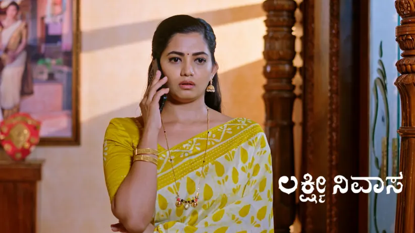 Javare Gowda Gifts a New Home to Sinchana