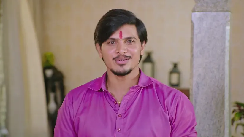 Lakshmi Nivasa - May 01, 2025 - Webisode
