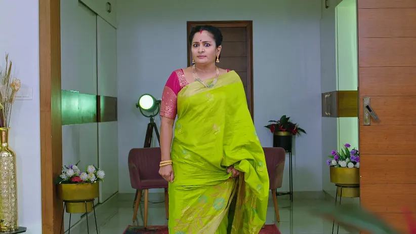 Shravani Subramanya - 01 May, 2025