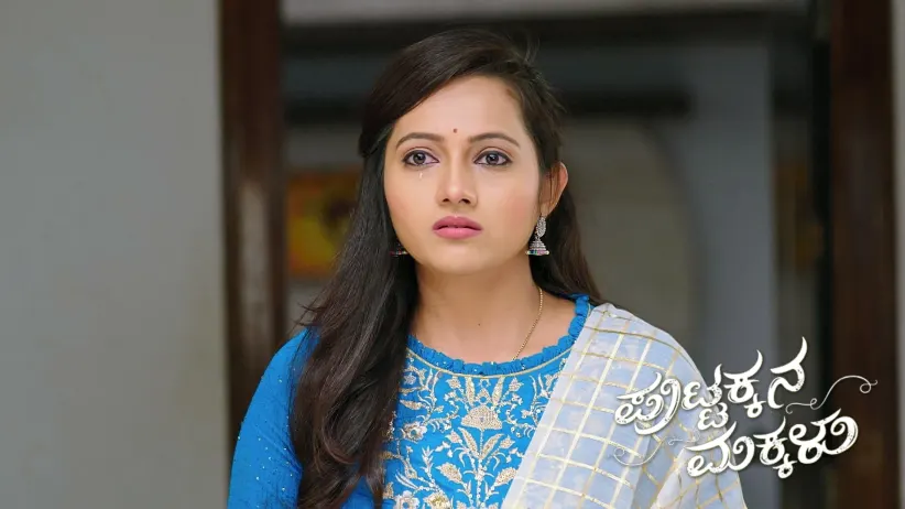 Kanthi and Sneha Come Face-to-Face