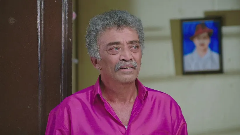 Bangaramma Voices Her Frustration