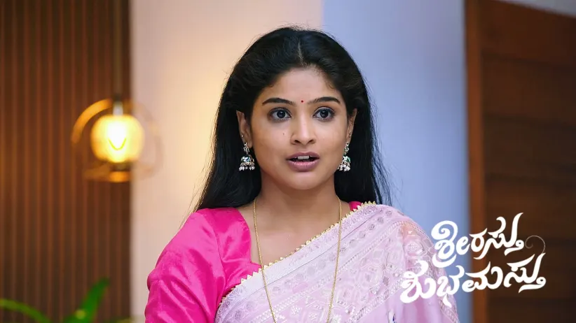 Will Avinash Learn about Sharvari's Crimes?